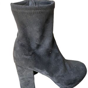 Urban outfitters sock boot